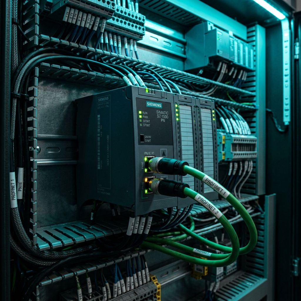 Siemens Industrial Copilot en TIA Portal con Inteligencia Artificial