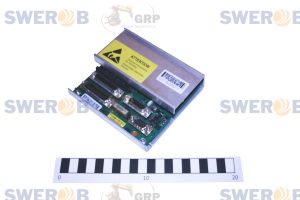 Tarjeta SMB (Serial Measurement Board) ABB DSQC 633 – 3HAC022286-001 - 3HAC022286-001 en Saltillo