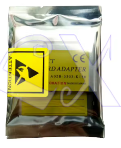 Adaptador Tarjetero Compact Flash FANUC CF Card (PCMCIA) - A02B-0303-K150 en Saltillo