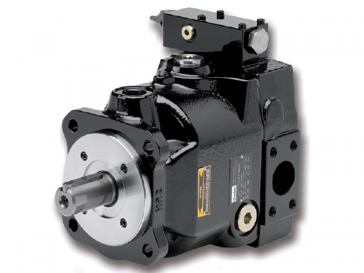 Bomba de Pistones Variable Parker Serie PV 270 cc/rev – Montaje SAE - PV270R1D3T1NMMC4747 en Saltillo