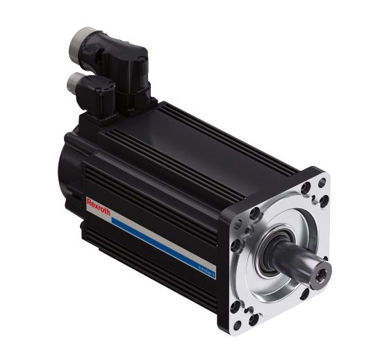 Servomotor Bosch Rexroth MSK050C R911299915 – USADO con 12 Meses de Garantía - R911299915-USADO en Saltillo