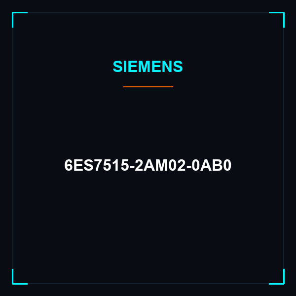 CPU SIMATIC S7-1500 1515-2 PN - 6ES7515-2AM02-0AB0 en Saltillo