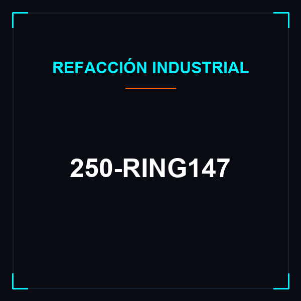 Socket Ring 2-1/2\